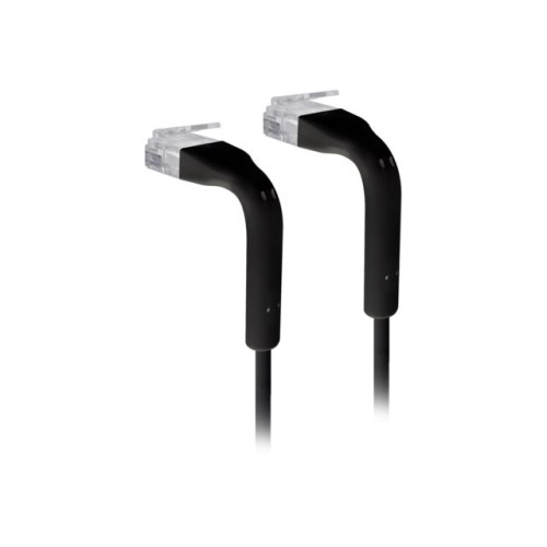 Ubiquiti Ubiquiti UniFi patch-kabel - 10 cm - svart
