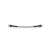Produktbild för Ubiquiti UniFi patch-kabel - 10 cm - svart