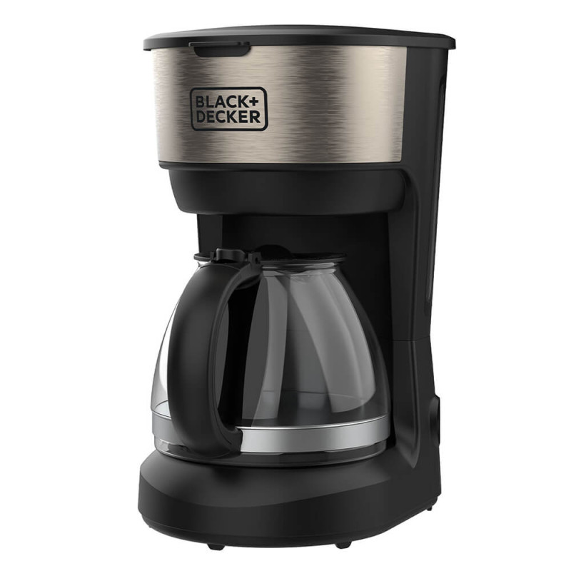 Produktbild för Coffee Maker 600W 6Cups