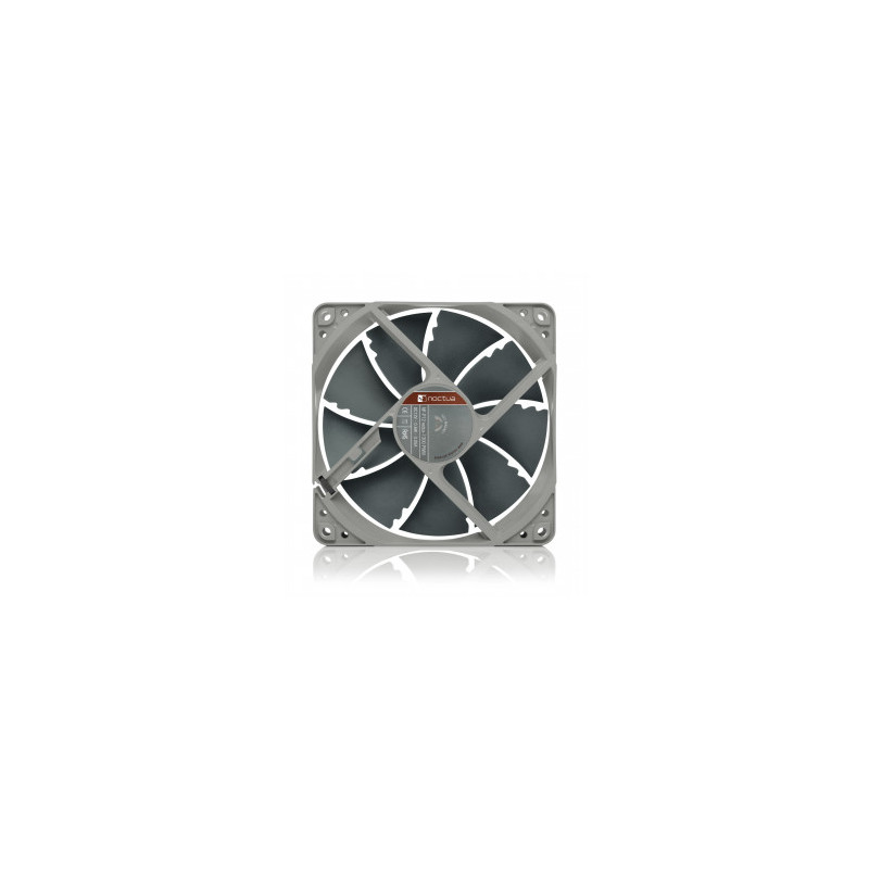 Produktbild för Noctua NF-P12 redux-1300 PWM Processor Fan 12 cm Svart