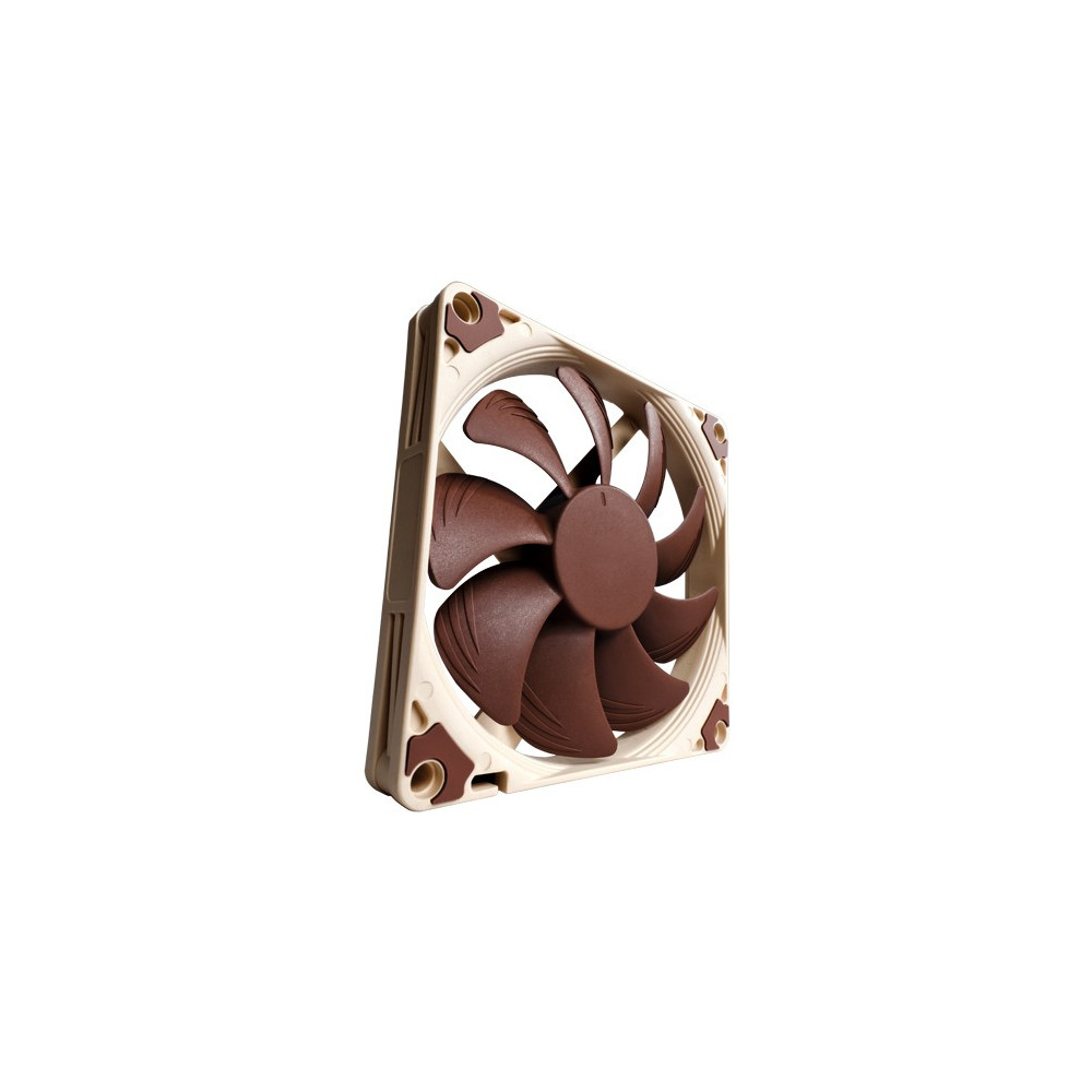 Produktbild för Noctua NF-A9X14 PWM Datorväska Fan 9,2 cm Brun