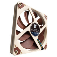 Produktbild för Noctua NF-A9X14 PWM Datorväska Fan 9,2 cm Brun