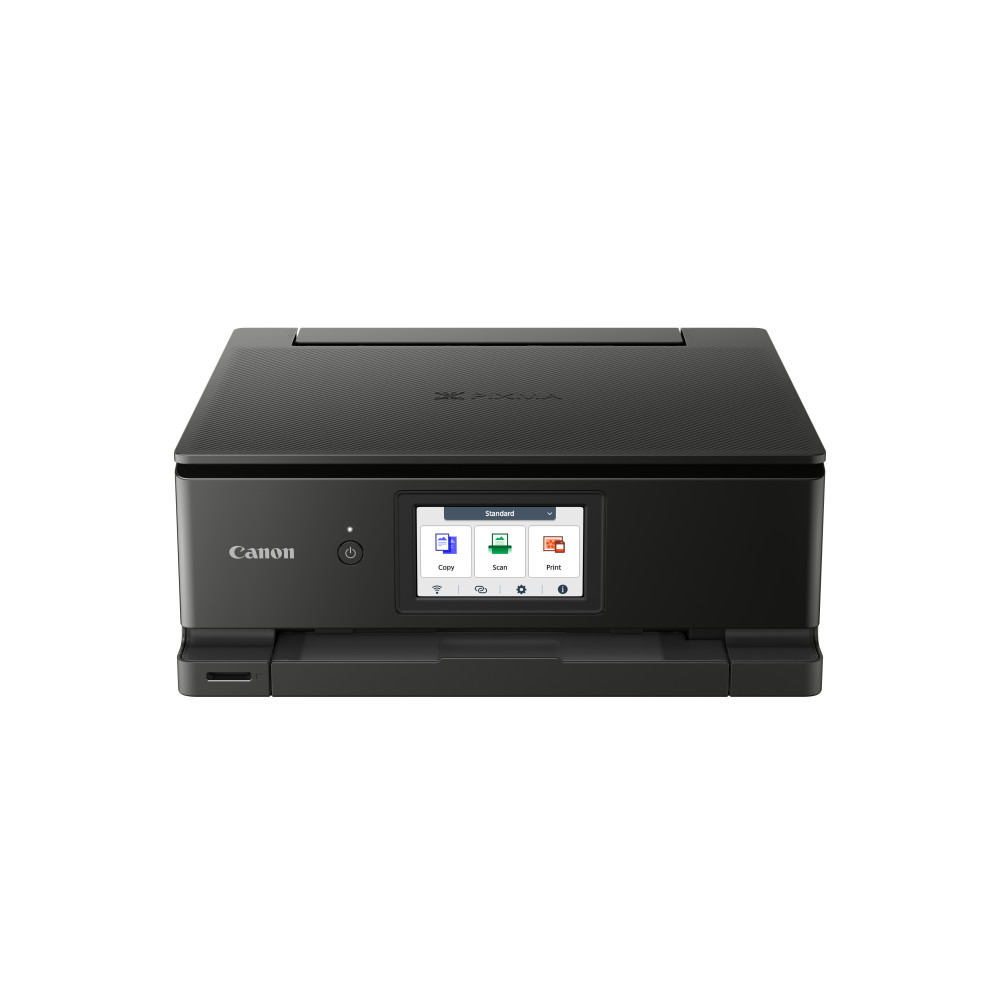 Produktbild för Canon PIXMA TS8750 Bläckstråleskrivare A4 4800 x 1200 DPI Wi-Fi