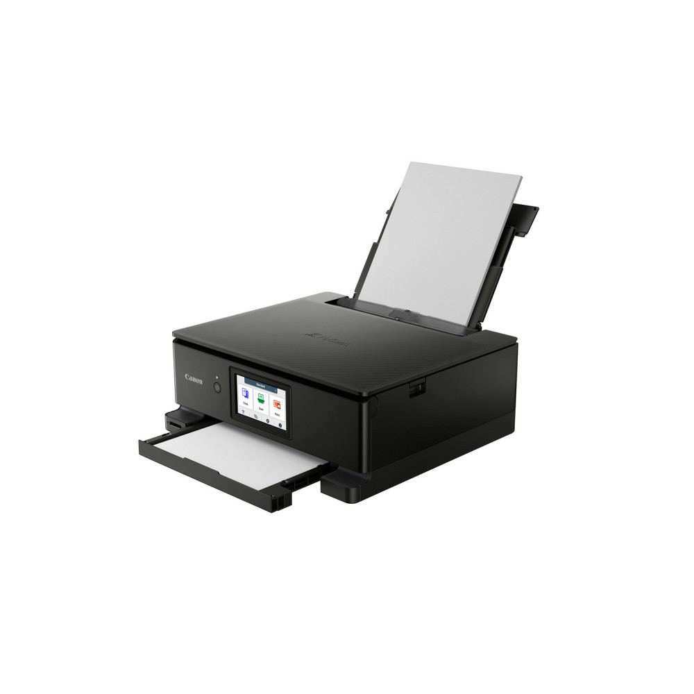Produktbild för Canon PIXMA TS8750 Bläckstråleskrivare A4 4800 x 1200 DPI Wi-Fi