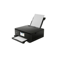 Produktbild för Canon PIXMA TS8750 Bläckstråleskrivare A4 4800 x 1200 DPI Wi-Fi