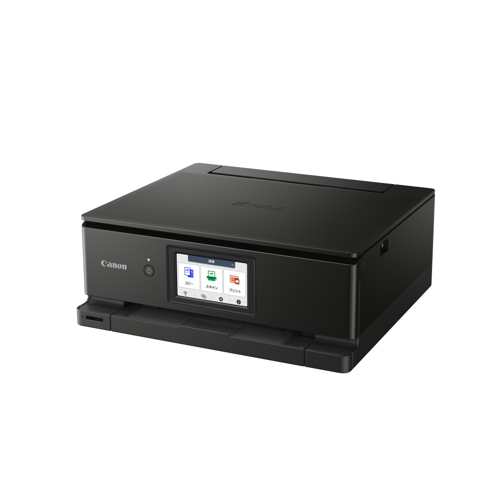 Produktbild för Canon PIXMA TS8750 Bläckstråleskrivare A4 4800 x 1200 DPI Wi-Fi