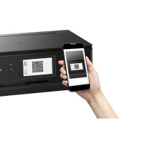 Produktbild för Canon PIXMA TS8750 Bläckstråleskrivare A4 4800 x 1200 DPI Wi-Fi