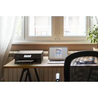 Produktbild för Canon PIXMA TS8750 Bläckstråleskrivare A4 4800 x 1200 DPI Wi-Fi