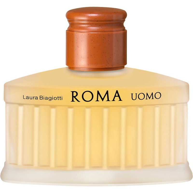 Produktbild för Roma Uomo Edt 40ml
