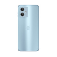 Produktbild för Motorola Moto G 54 5G 16,5 cm (6.5") Dubbla SIM-kort Android 13 USB Type-C 8 GB 256 GB 5000 mAh Ljusblå