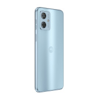Produktbild för Motorola Moto G 54 5G 16,5 cm (6.5") Dubbla SIM-kort Android 13 USB Type-C 8 GB 256 GB 5000 mAh Ljusblå