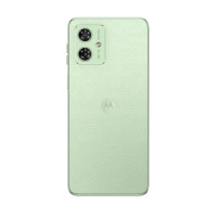 Produktbild för Motorola Moto G 54 5G 16,5 cm (6.5") Dubbla SIM-kort Android 13 USB Type-C 8 GB 256 GB 5000 mAh Mintfärgad