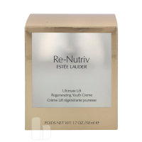 Produktbild för E.Lauder Re-Nutriv Ultimate Lift Regenerating Youth Creme 50 ml Dam