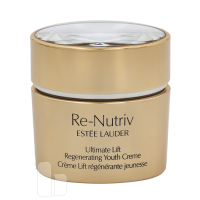 Produktbild för E.Lauder Re-Nutriv Ultimate Lift Regenerating Youth Creme 50 ml Dam