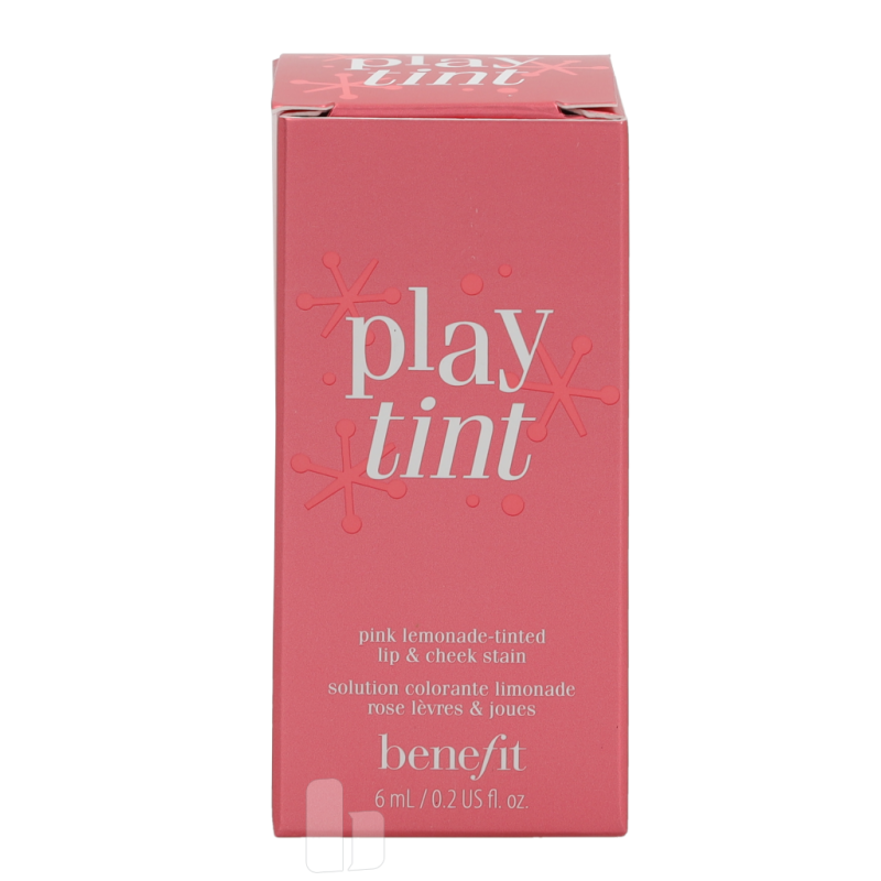 Produktbild för Benefit Playtint Lip & Cheek Stain