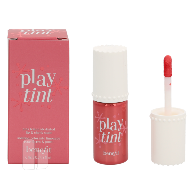 Produktbild för Benefit Playtint Lip & Cheek Stain
