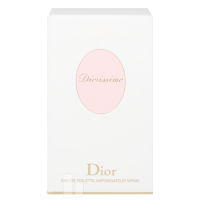 Produktbild för Dior Diorissimo Edt Spray