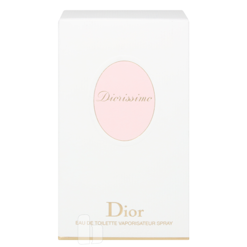 Christian Dior Dior Diorissimo Edt Spray