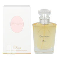 Produktbild för Dior Diorissimo Edt Spray