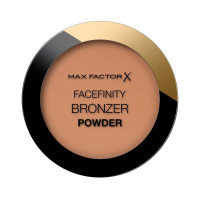 Produktbild för Facefinity Powder Bronzer 01 Light Bronze
