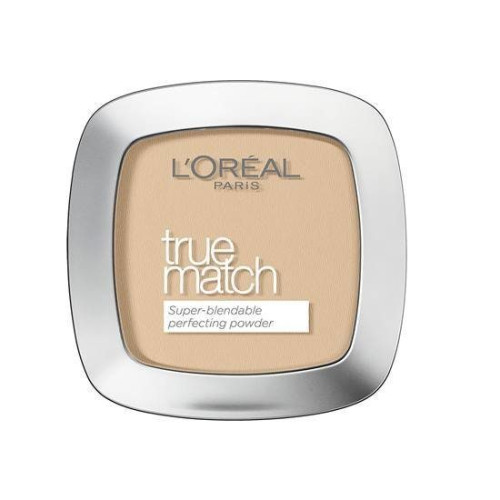 L’Oréal Paris Loreal True Match Powder 1D/1W Golden Ivory