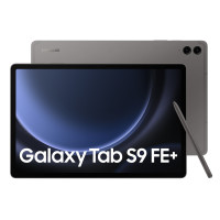 Produktbild för Samsung SM-X610NZAAEUB datorplattor 128 GB 31,5 cm (12.4") Samsung Exynos 8 GB Wi-Fi 6 (802.11ax) Android 13 Grå