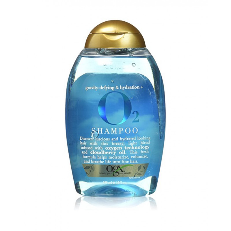 Produktbild för OGX O2 Shampoo