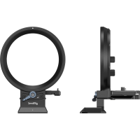 Produktbild för SmallRig 4300 Rotatable Horizontal-to-Vertical Mount Plate Kit for Canon R-series Cameras