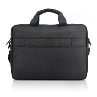 Produktbild för Lenovo Casual Toploader T210 39,6 cm (15.6") Toppmatad väska Svart