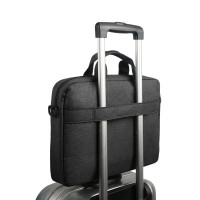 Produktbild för Lenovo Casual Toploader T210 39,6 cm (15.6") Toppmatad väska Svart