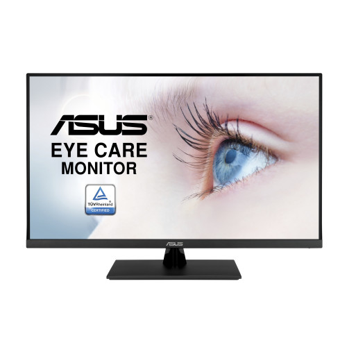 ASUSTeK COMPUTER ASUS VP32AQ - LED-skärm - 31.5" - HDR