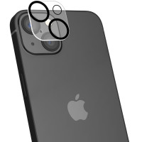 Produktbild för Cameralens Skydd för kameralins iPhone 14 / iPhone 14 Plus