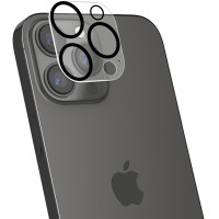 Produktbild för Cameralens Skydd för kameralins iPhone 14 Pro / iPhone 15 Pro Max