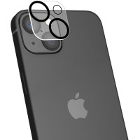 Produktbild för Cameralens Skydd för kameralins iPhone 15 / iPhone 15 Plus