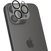 Produktbild för Cameralens Skydd för kameralins iPhone 15 Pro / iPhone 15 Pro Max