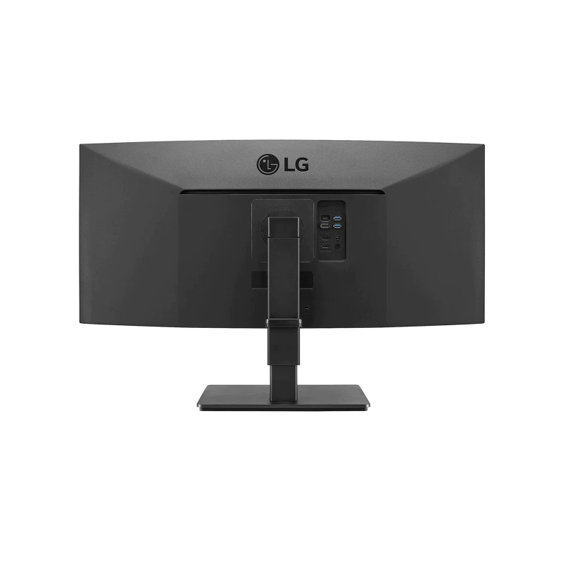 Produktbild för LG 35BN77CP-B.AEU platta pc-skärmar 88,9 cm (35") 3440 x 1440 pixlar Quad HD LED Svart