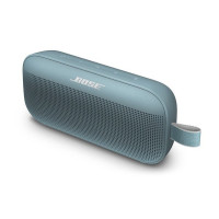 Produktbild för Bose SoundLink Flex Bluetooth Bärbar monohögtalare Blå