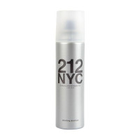 Produktbild för 212 NYC Deo Spray 150ml