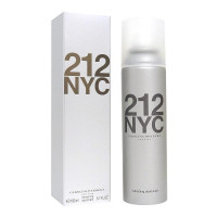 Produktbild för 212 NYC Deo Spray 150ml