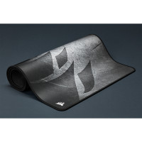 Produktbild för Corsair MM350 PRO Spelmusmatta Grå