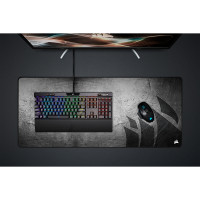 Produktbild för Corsair MM350 PRO Spelmusmatta Grå