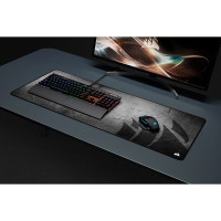 Produktbild för Corsair MM350 PRO Spelmusmatta Grå