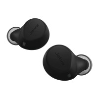 Miniatyr av produktbild för Jabra Elite 7 Active Headset Trådlös I öra Idrott USB Type-C Bluetooth Svart