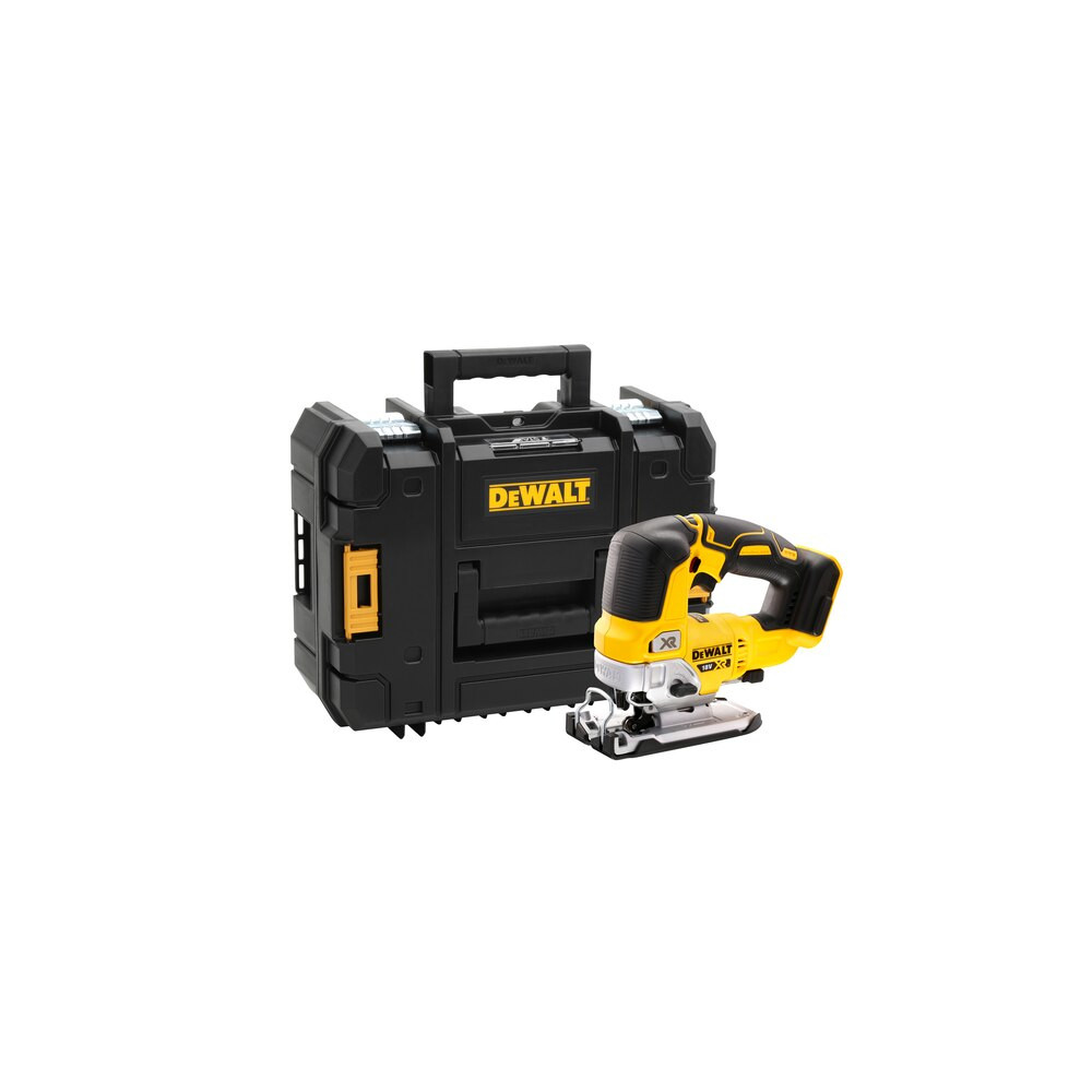 Produktbild för DeWALT DCS334NT-XJ - sticksåg - sladdlös - inget batteri