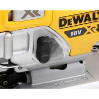 Produktbild för DeWALT DCS334NT-XJ - sticksåg - sladdlös - inget batteri