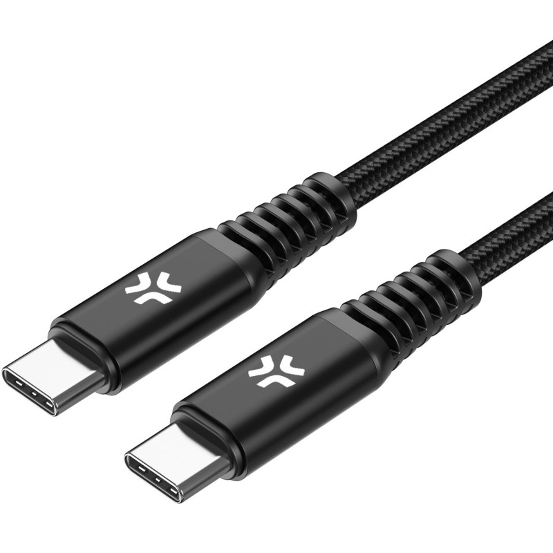 Produktbild för USB-C - USB-C-kabel PD 100W 2 m