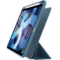 Produktbild för Bookmag Flipcover med magnetisk stängning iPad 10.2 7/8/9th gen