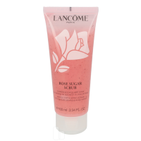 Produktbild för Lancome Rose Sugar Gentle Exfoliating Scrub 100 ml Unisex