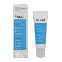 Miniatyr av produktbild för Murad Oil-Control and Pore Control Mattifier SPF45