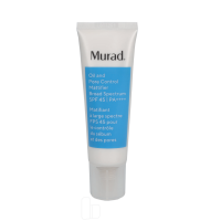Miniatyr av produktbild för Murad Oil-Control and Pore Control Mattifier SPF45